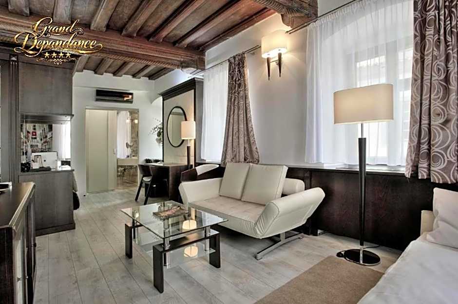 Photo 1 of 11 of Deluxe Suite