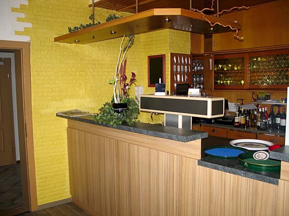 Gasthof-Pension Leupold