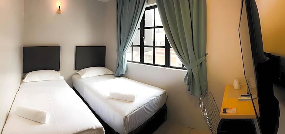 HAKO XPRESS SKUDAI BARU