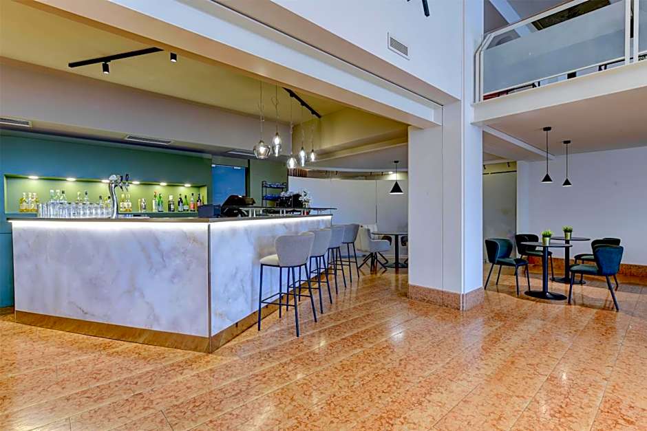 Best Western Hotel Garda