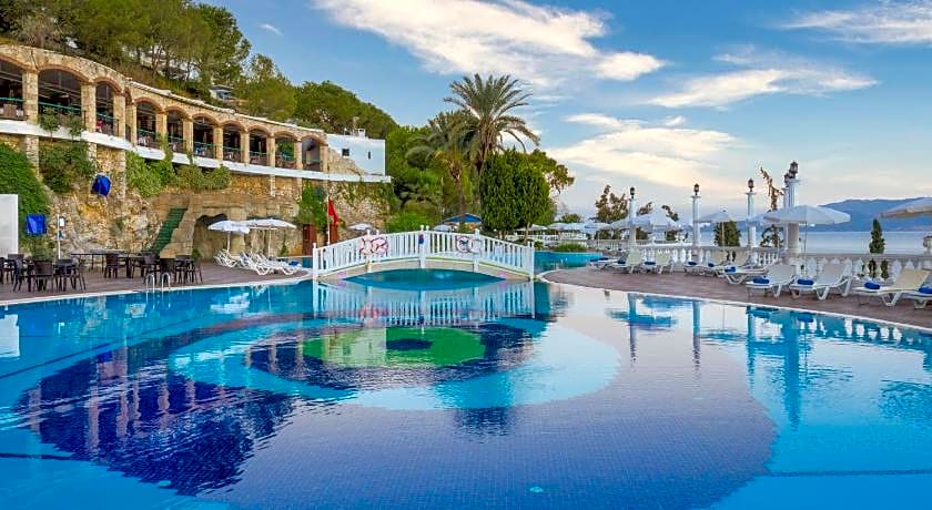 Labranda Ephesus Princess - All Inclusive