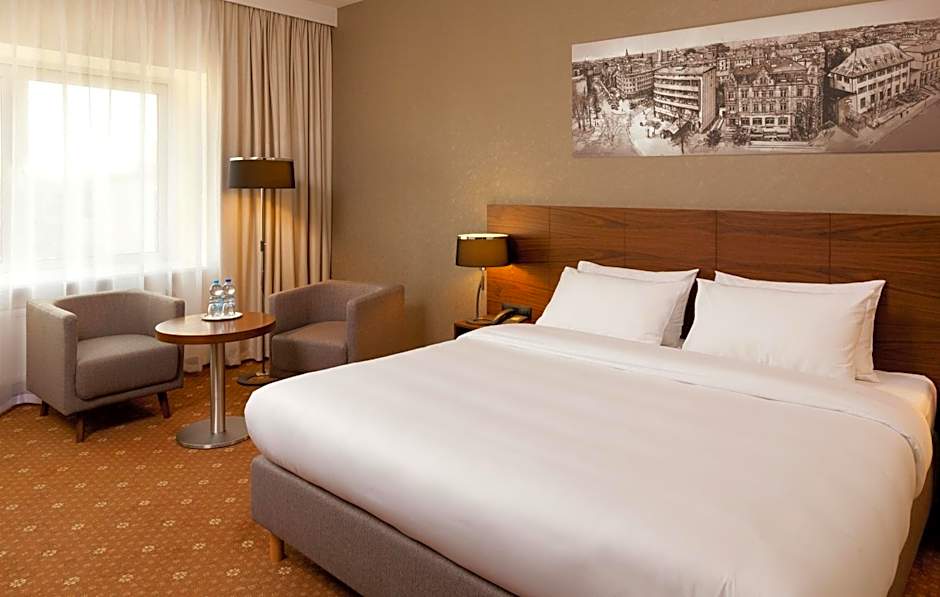 Warmiński Hotel & Conference