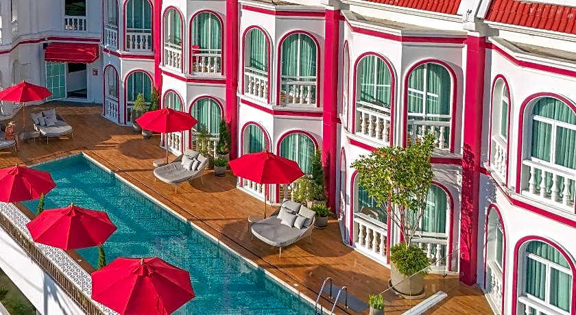 Hotel Midtown Ratsada