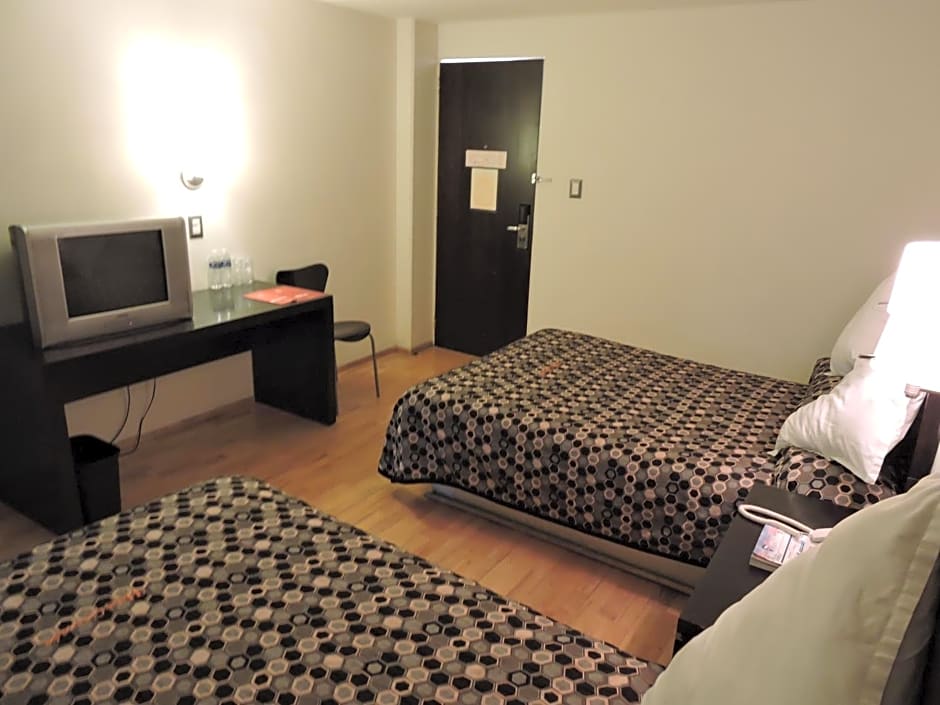 Hotel Granada