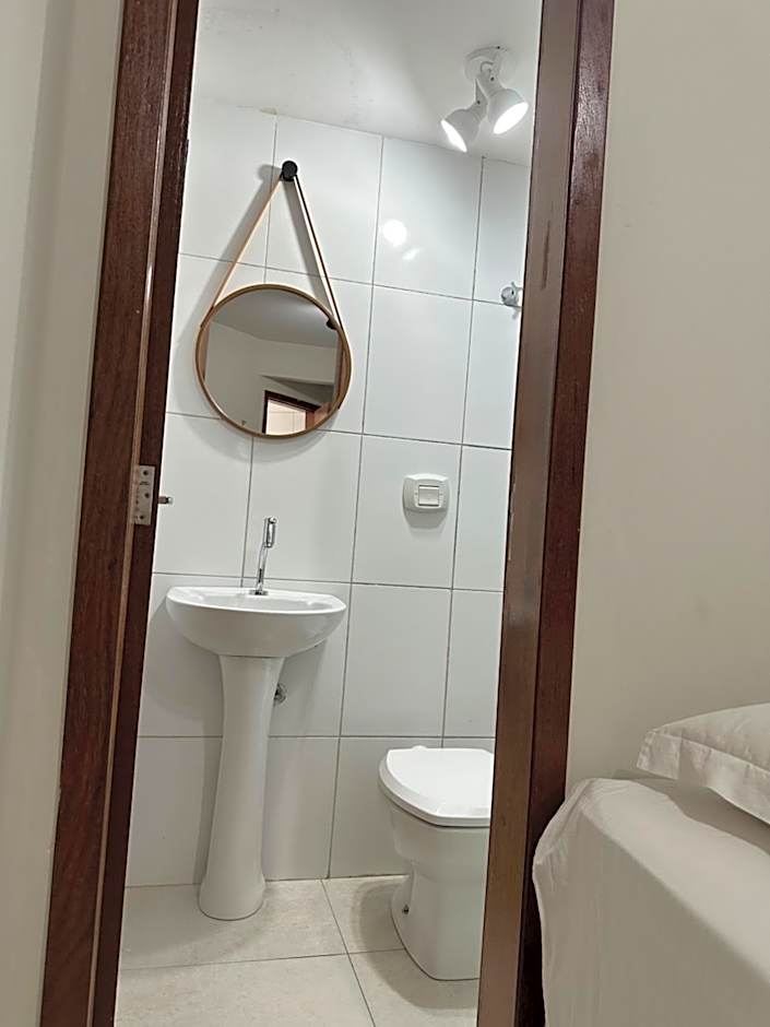 Edificio Central, de 3 quartos com garagem