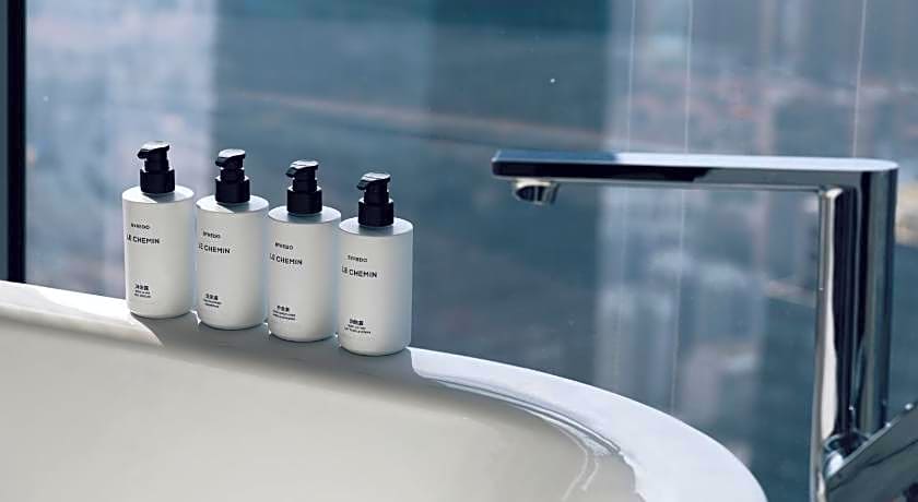 Na Lotus Hotel, a Luxury Collection Hotel, Nanning