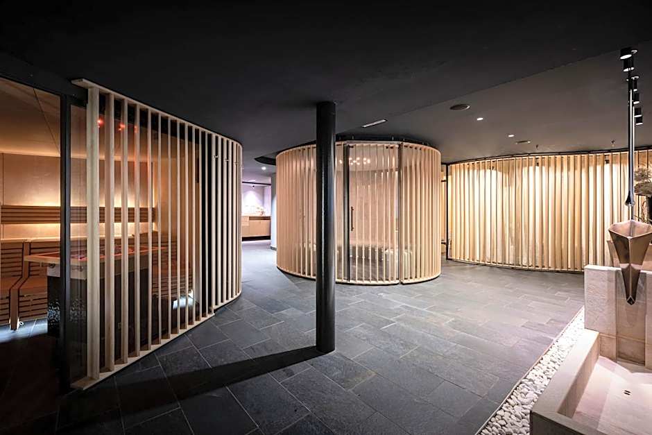 Post Hotel - Tradition & Lifestyle Adults Only