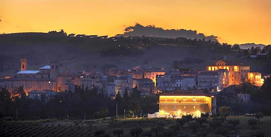 Residence Borgo Offida