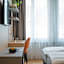 Tailormade Hotel METROPOL St Gallen
