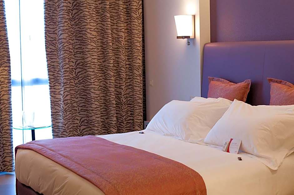 Crowne Plaza Verona Fiera By IHG