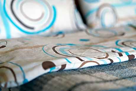 Quadruple Room with Garden View