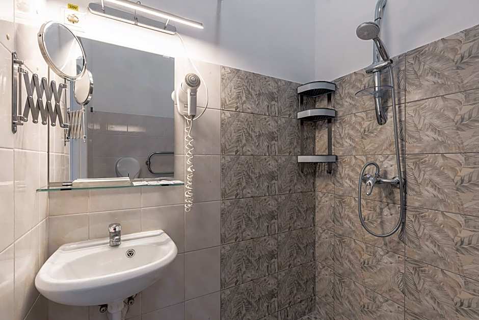 Apart Hotel Tomo FREE PARKING