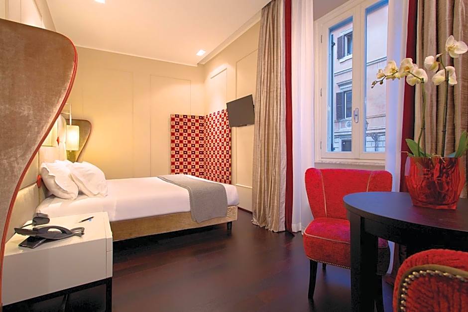 Stendhal Luxury Suites