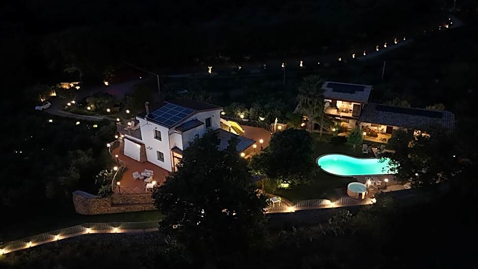 Casale Calabria