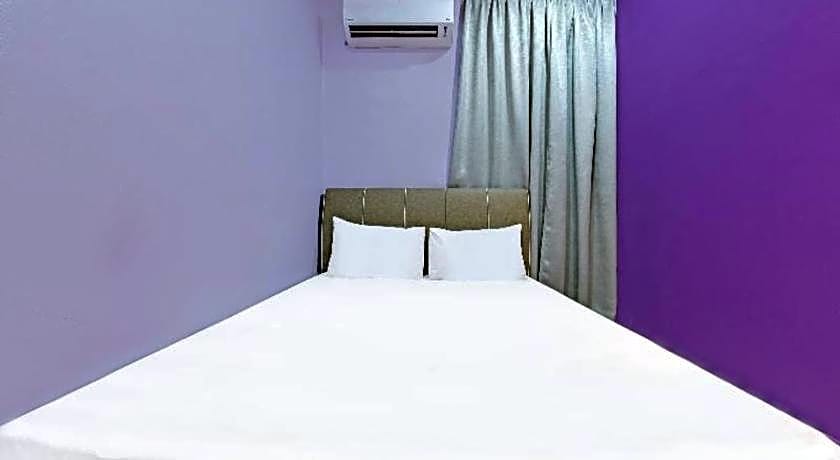 OYO 90522 Alma Sweet Home