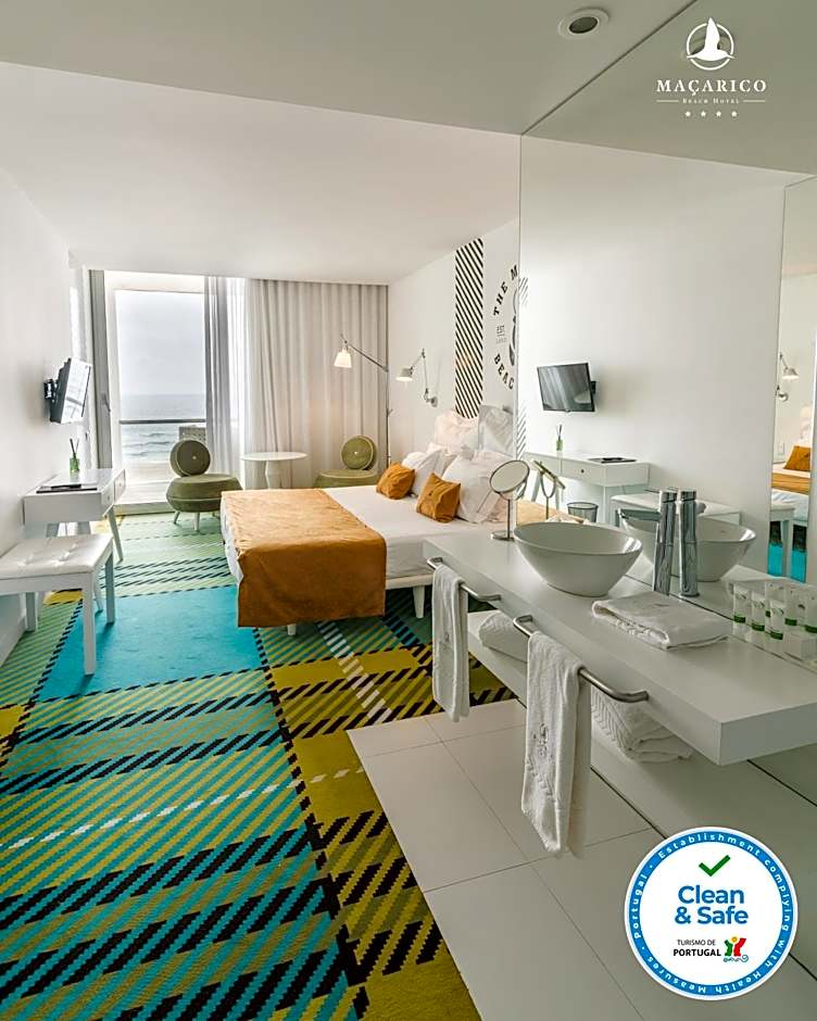 Macarico Beach Hotel