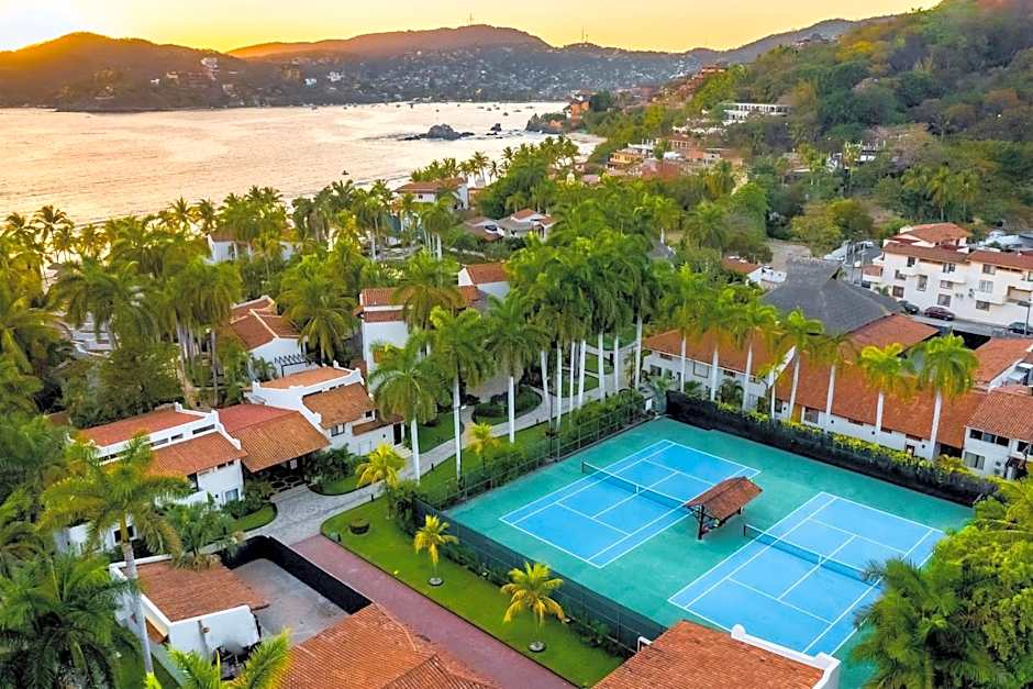 Thompson Zihuatanejo, A Beach Resort by Hyatt