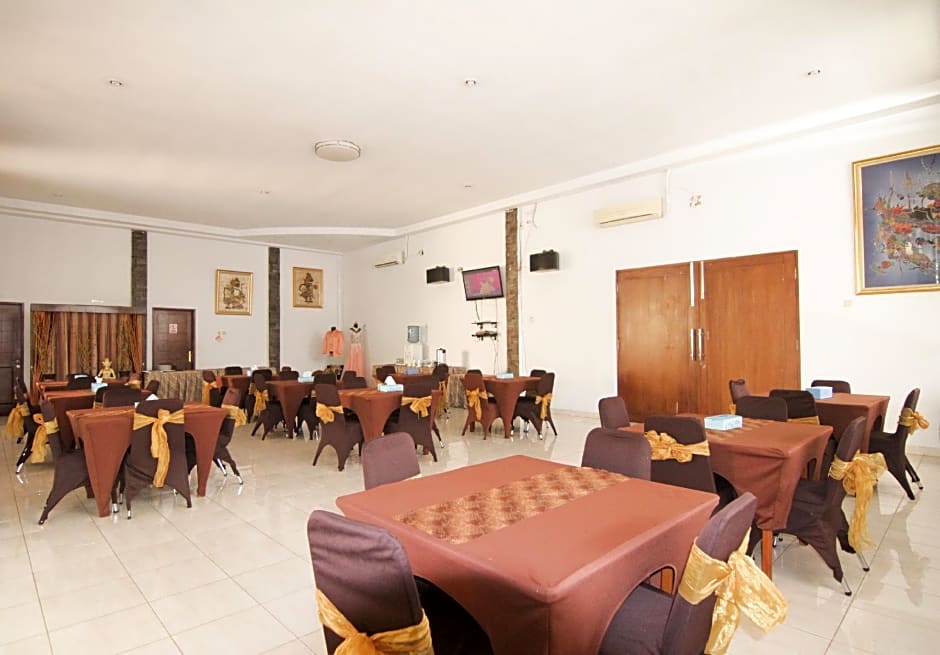 Grand Ciwareng Inn by MyHome Hospitality