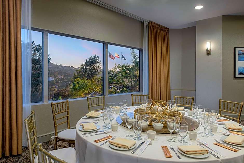 Hilton Los Angeles/Universal City