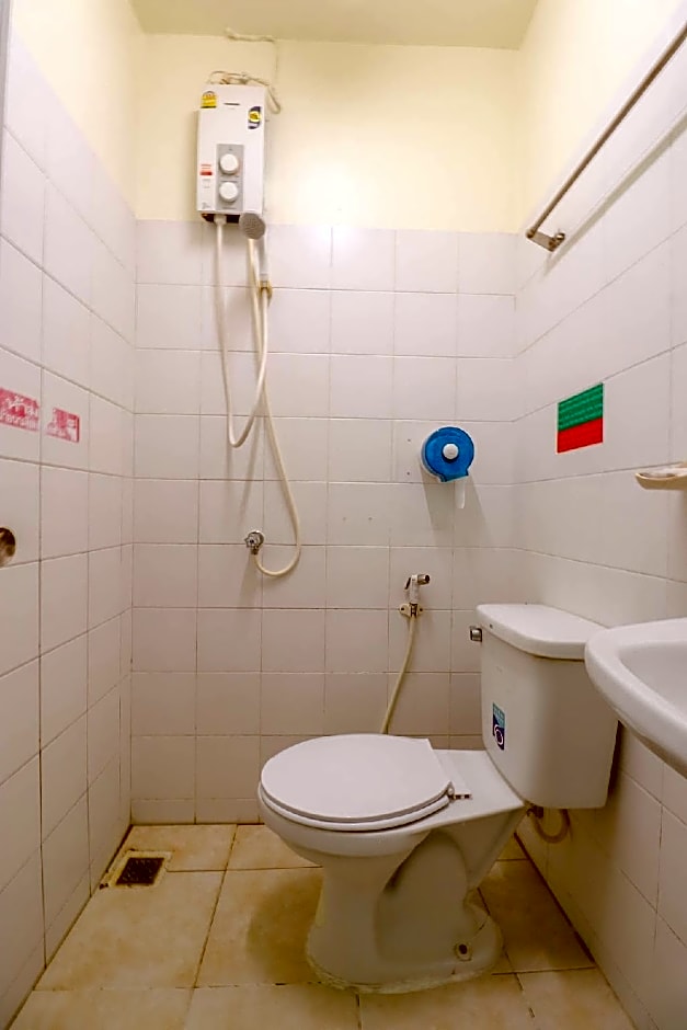 Sweethome Guest House