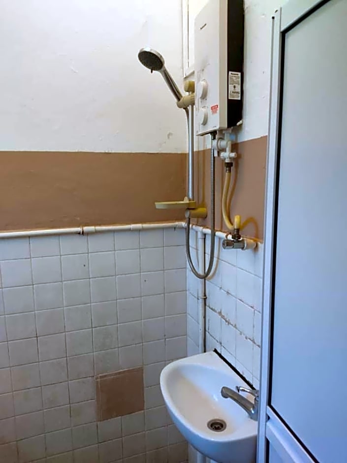 Marina Hotel Kemaman