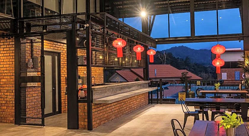 Sebayu Retreat Gopeng