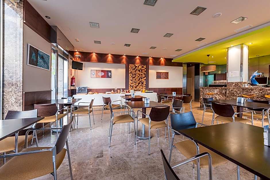 Hotel Minso