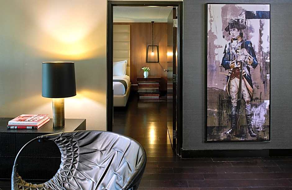 Revere Hotel Boston Common