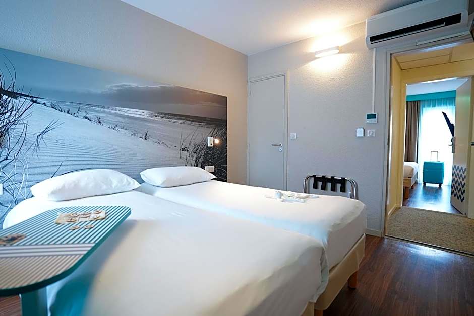 ibis Styles Quimper