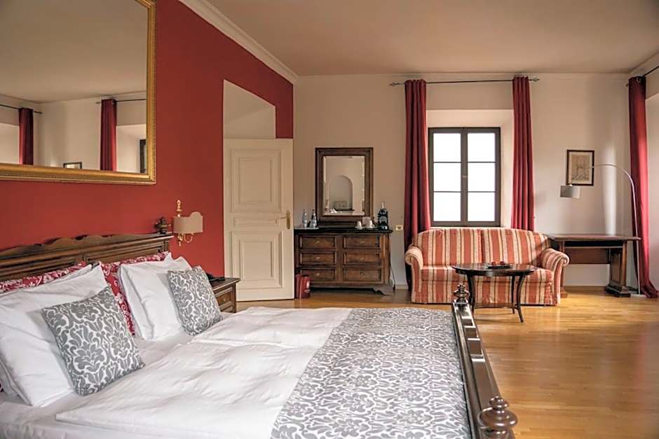 Hotel Castel Rundegg (Adults Only)