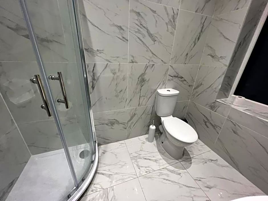 OYO The Pleasant House