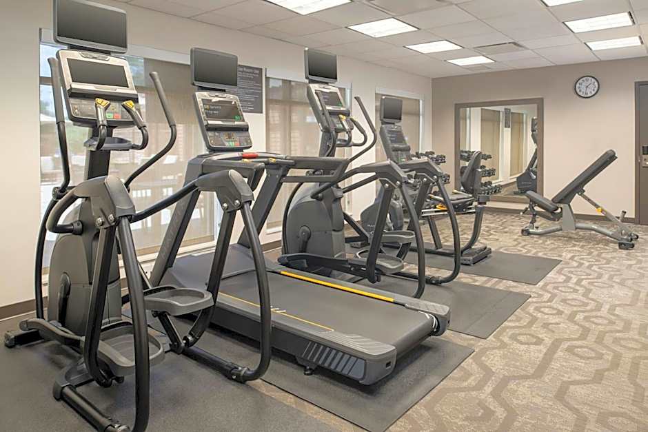 Residence Inn Houston City Place