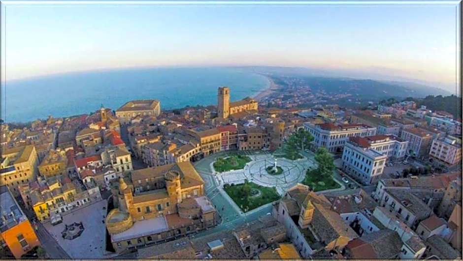 Vasto Aparthotel