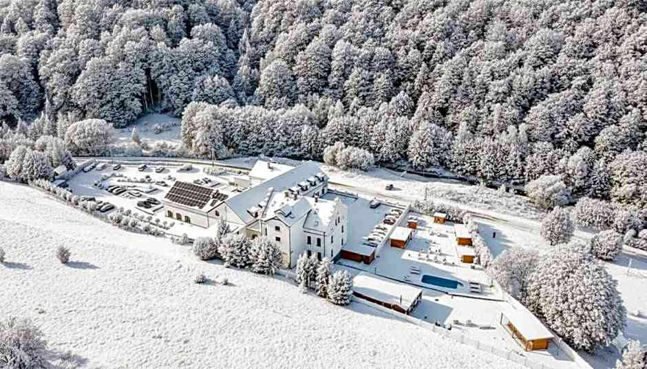 Hotel Pałac Jugowice