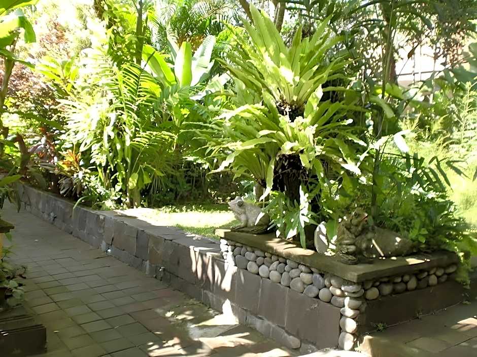 Mina Pelasa Hotel