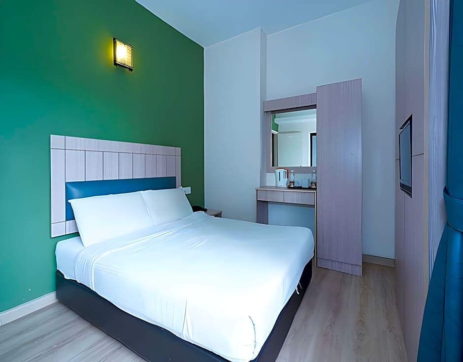 Sri Mutiara Hotel Seremban