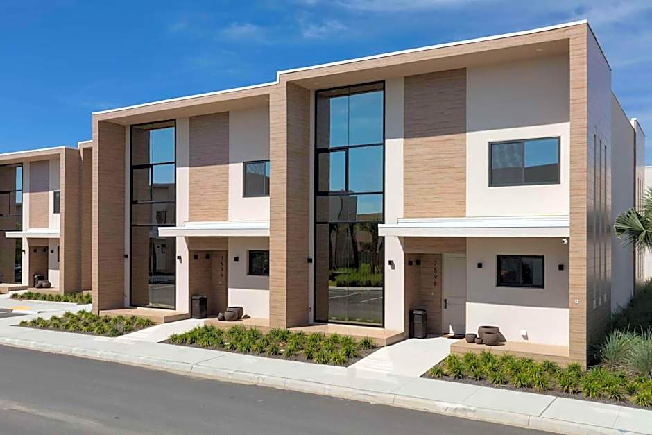 Magic Village Views Trademark Collection by Wyndham