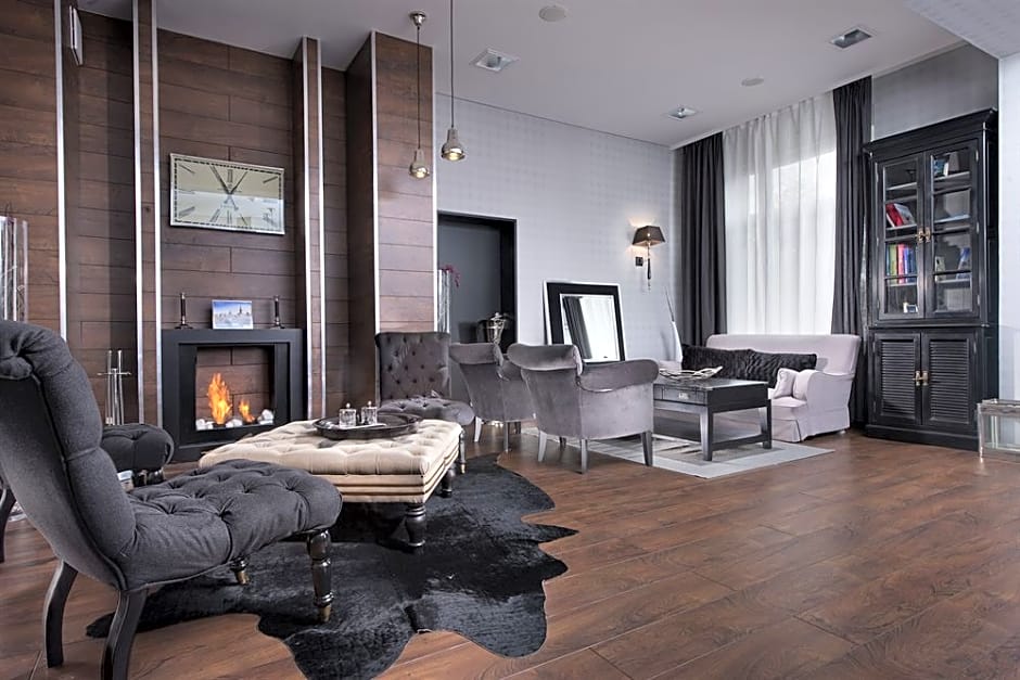 Tryp By Wyndham Luebeck Aquamarin