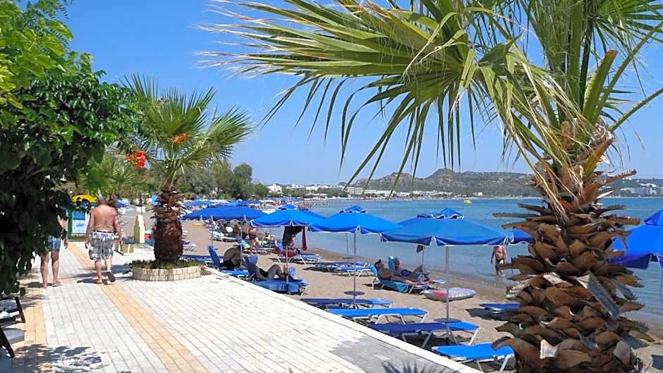 Faliraki Dream Studios & Apartments