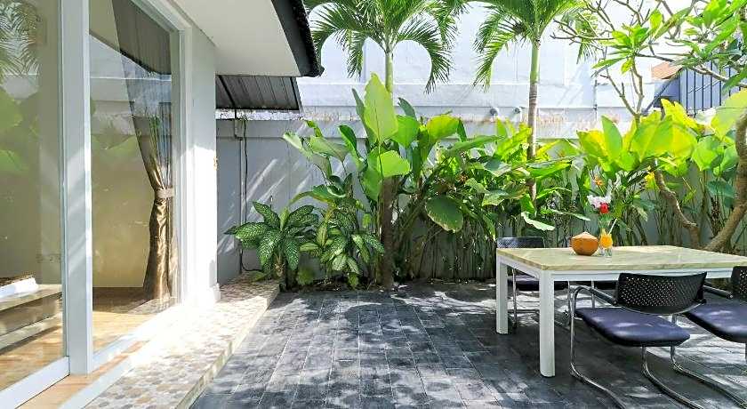 Margarita Surf Hostel Canggu