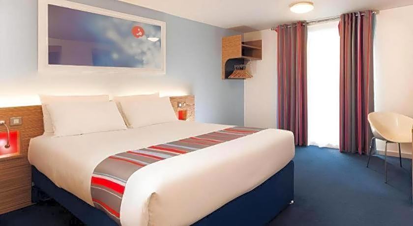 Travelodge Birmingham Fort Dunlop