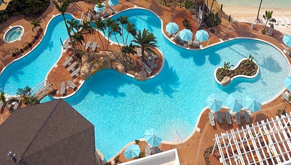 Warwick Paradise Island Bahamas