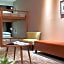 Orange Hotel - Wenhua Chiayi