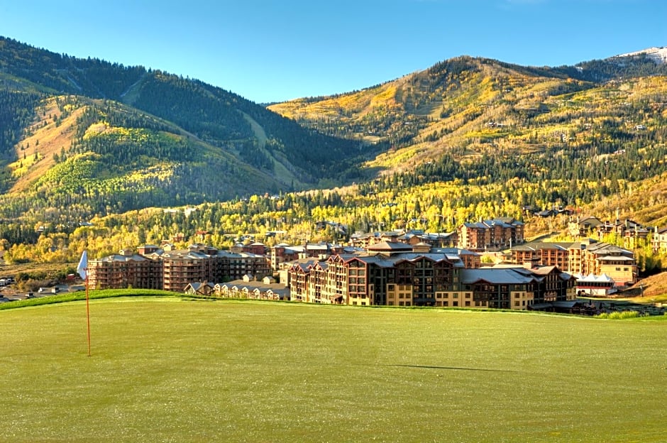 The Grand Summit Lodge By Canyons Resort