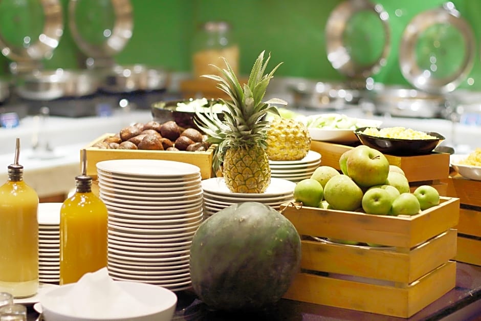 Holiday Inn Express Semarang Simpang Lima By IHG