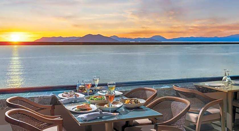 Sundia Exclusive By Liberty Fethiye Adults Only