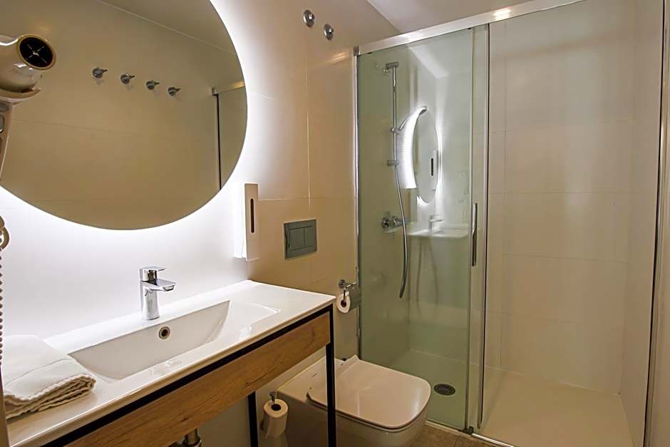 Posidonia Aparthotel