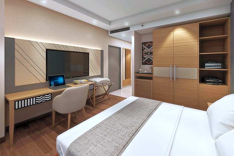 Four Points by Sheraton Kigali