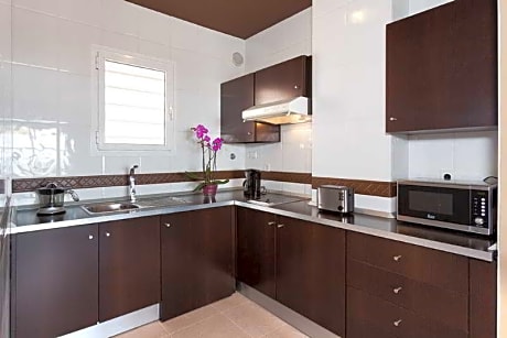 APARTMENT SUPERIOR ONE BEDROOM