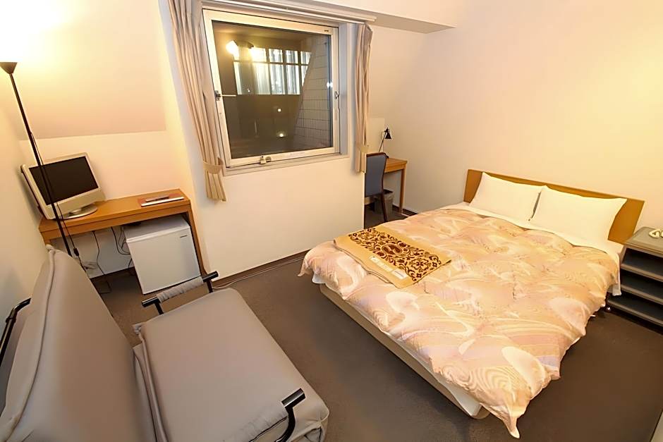 Sakura Hotel Ikebukuro